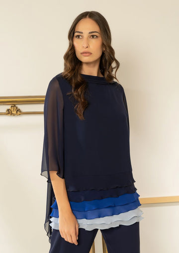 Blusa Tajer Althea G. A2022-204